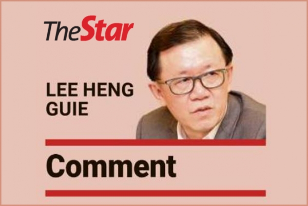 Oil shocks in the Malaysian perspective