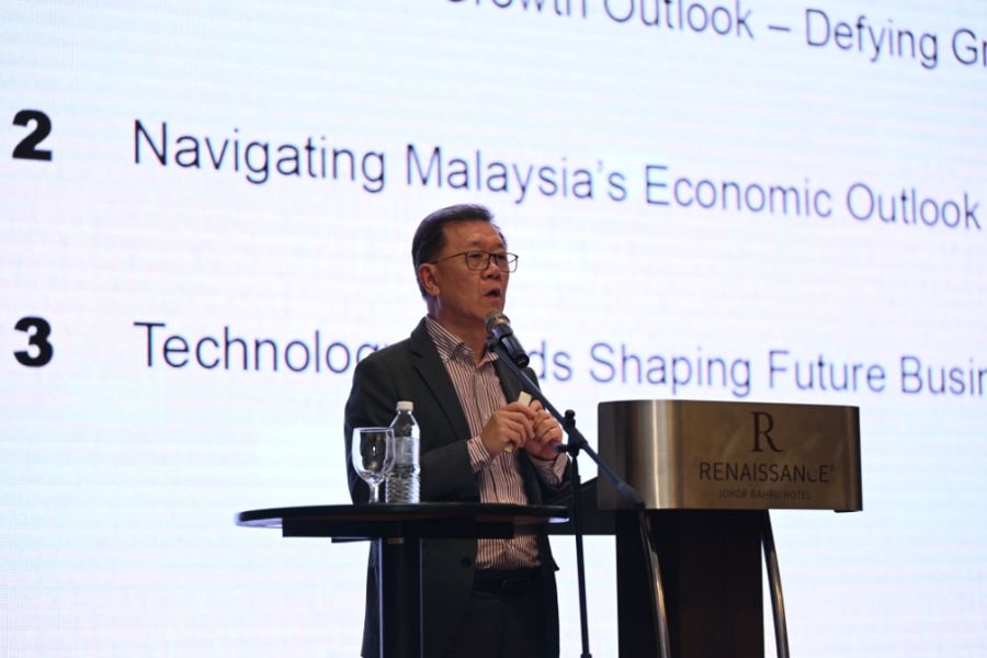 Forward Future SME - Johor-Singapore Special Economic Zone