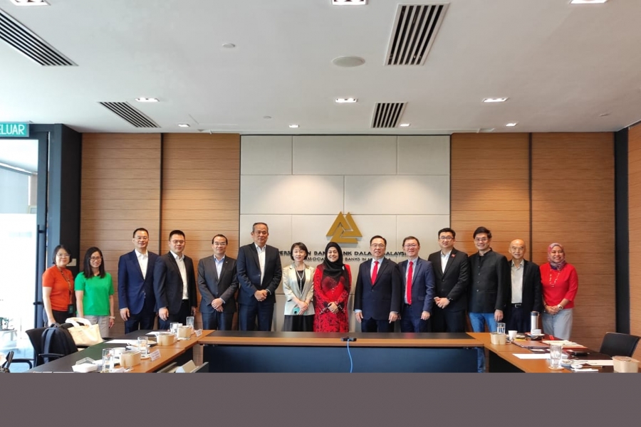 Dialogue session between the Association of Banks in Malaysia (ABM) and Chinese Chambers