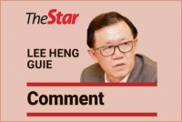 A balancing act for SST