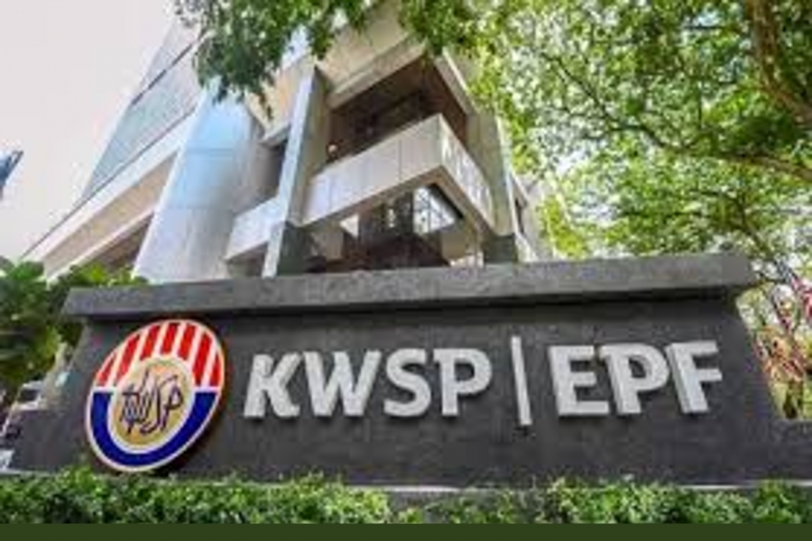 Presentation to the EPF economic and investment team