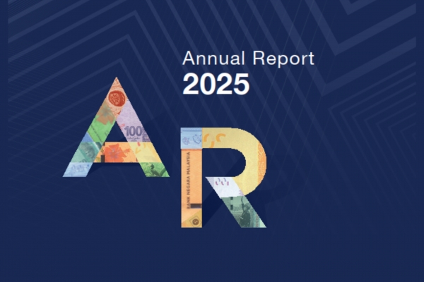 Bank Negara Malaysia Annual Release 2025: Navigating Malaysia&rsquo;s growth trajectory in a complex geopolitical landscape