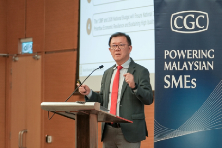 CGC's Client Engagement